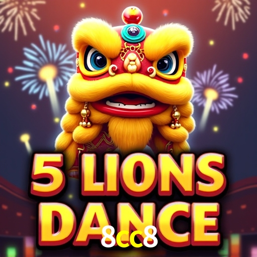 8cc8: Seu Cassino Premiado com Pagamentos Rápidos