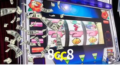 Explore as vantagens do 8cc8: serviço profissional e confiabilidade