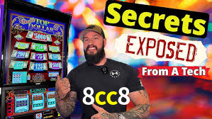 Bônus Generosos e Exclusivos no 8cc8 para Você!